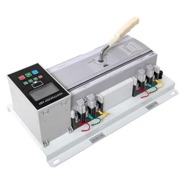 Устройство АВР ТСM 225/250А 3р PROxima