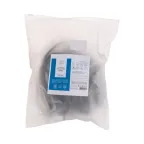 Гирлянда "Твинкл Лайт" 10 м,  черный ПВХ, 100 диодов, цвет мультиколор | 303-139 | NEON-NIGHT