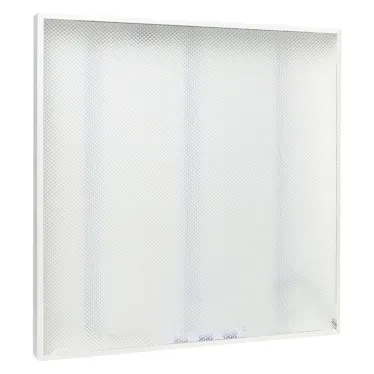 Панель светодиодная ДВО-1001 Опал 30Вт 6500К 595х595х40 IP40