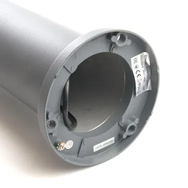 Светильник НТУ-60w столб-0.8м Е27 IP54 серый