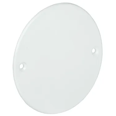 Крышка для коробок установочных СЗ D-68мм GENERICA