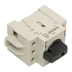 Рубильник модульный MS-63A 3P на DIN-рейку PROxima