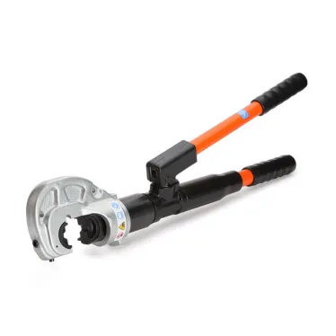 Пресс гидравлический ручной ПГРс-400у серия ПРОФИ