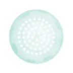 Лампа светодиодная LED-GX53-8W/6500K/GX53/FR PLZ01WH LED, матовая. 6500K | UL-00005312 | Uniel