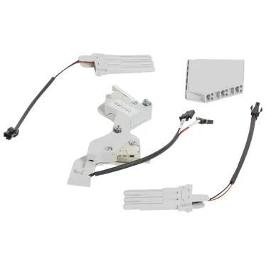 Контакт готовности к включению