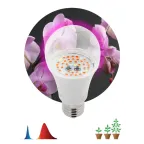 Лампа для растений FITO-14W-RB-E27