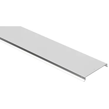 Крышка на лоток основание 200х3000-2,0мм