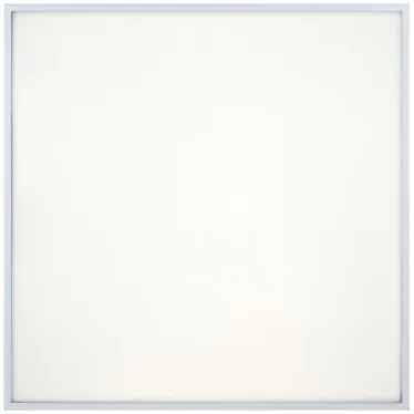 Светильник светодиодный ДВО/ДПО-32Вт 6500К 3360Лм IP54 595x595x45 матовый SPO-930-3-65K-032