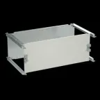                  Комплект универсальный для внутренней установки В-150 Ш-400
               