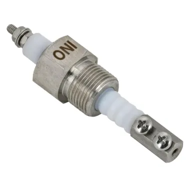 Датчик уровня кондуктометрический одноэлектродный ДС-ПВТ-М20х1,5