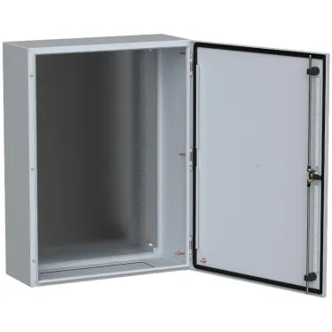 TITAN 5 Корпус металлический ЩМП-80.60.30 УХЛ1 IP66