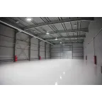 Светодиодный светильник промышленный R2 GL 75 Вт 4000К 90гр | V1-I0-7R2GL-30L06-6507540 | VARTON