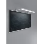 Светильник светодиодный E220 для школьных досок IP40 1200х100х50 мм 25Вт 4000K с призм. расс. | V1-E0-00270-60PR0-4002540 | VARTON