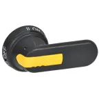 KARAT Рукоятка дистанц. управления ВРК реверс 315-400А  | KA-VR20D-RYD-0315-0400 | IEK