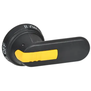 KARAT Рукоятка дистанц. управления ВРК реверс 315-400А  | KA-VR20D-RYD-0315-0400 | IEK