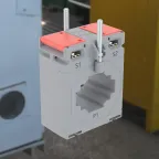 Трансформатор тока CT50 250A, класс 0.2S, 1ВА