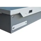 ОФИС КОМФОРТ IP 54 СВО | LE-СВО-03-040-2886-54Х | LEDeffect