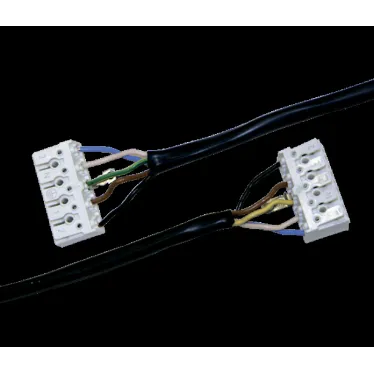 Комплект для сквозной проводки ЛСП44 2х36