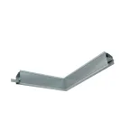 Светильник светодиодный LINER/S CC LED 600 TH W HFD 4000K | 1473000560 | Световые Технологии