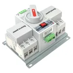 Устройство АВР МСB 50А (C) 3Р 400В PROxima