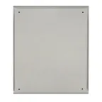 Щит распределительный встраиваемый ЩРв-24з IP30 390х340х120 с замком