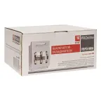 Выключатель-разъединитель УВРЭ 400А откидной под предохранители ППН (габ.2)