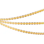 Лента COB-X400-8mm 12V Warm3500 (9 W/m, IP20, CSP, 2.5m) (Arlight, -)