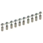 Перемычка в сборе для CTS 35мм2 10PIN