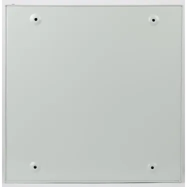 Корпус металлический SIMPLE ЩМПг-05 (400x400x175) IP54 У2 серый