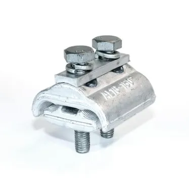 Зажим соединительный плашечный ПЗА 16-150