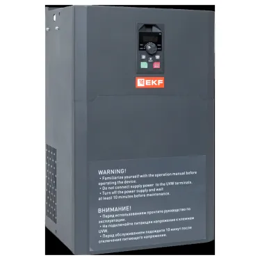 Преобразователь частоты PRO-Drive PD-150-FC-75K-43