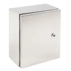 Щит из нержавеющей стали Inox AISI 304 (500х 400х210) IP66 У1 PROxima