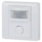 Датчик движения MD 10 скрытой установки 200Вт 9м (100/1800)