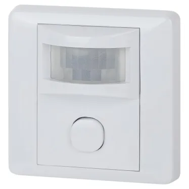 Датчик движения MD 10 скрытой установки 200Вт 9м (100/1800)