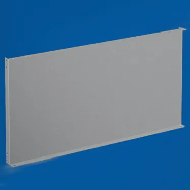 Монтажная плата секционная высота 1000мм для шкафов CAE/CQE Ш-800мм