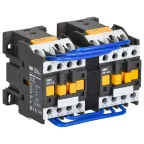 Контактор КМИ-11230 реверс 12А 400В/АС3 2НО