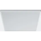 Светильник светодиодный потолочный 93 567 NLP-OS6-25-4K 25Вт 4000К 2750Лм IP20 опал 595х595х45мм | 93567 | Navigator