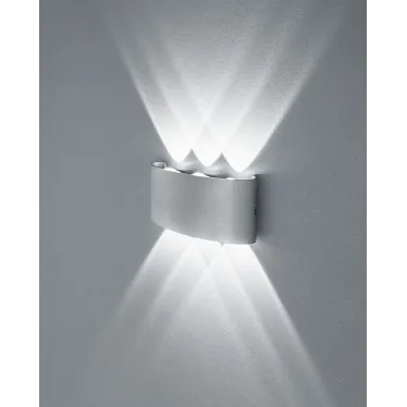 Светильник светодиодный архитектурный IP54  NOF-D-W-006-04 | 80575 |  Navigator