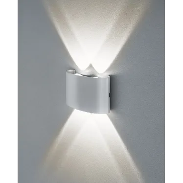 Светильник светодиодный архитектурный IP54  NOF-D-W-038-02 | 80569 |  Navigator