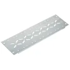 Панель ПН 140x745 оцинкованная для ЩМП-1684 (3шт)