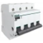 Выключатель нагрузки 4п ВН-102 20А