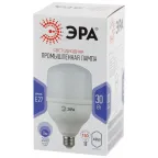 Лампа светодиодная LED POWER T100-30W-6500-E27 (диод, колокол, 30 Вт, хол, E27) (20/420)