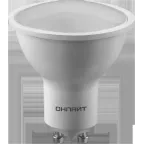 Лампа светодиодная OLL LED 90 033 OLL-PAR16-10-230-3K-GU10 | 90033 | ОНЛАЙТ