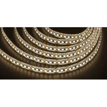 Лента светодиодная NLS-2835WW168-16-IP65-12V