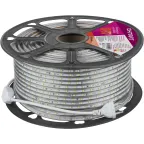 Лента светодиодная  OLS-2835R60-4.8-IP67-220V | 80928 |  ОНЛАЙТ