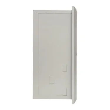 Щит распределительный встраиваемый ЩРв-9з IP31 260х340х120 с замком