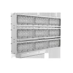 Светильник светодиодный спортивный Olymp 2.0 Sport TV 200Вт 5700 K IP65 угол 90 градусов решетка DALI | V1-P0-70604-04J06-6520057 | VARTON