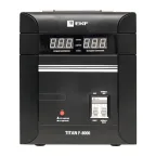 Стабилизатор напряжения напольный 8 кВА PROxima