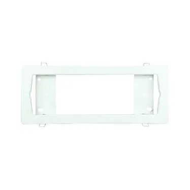 Рамка для встраиваемого монтажа Compact 7,5Вт | V4-EM-00.0005.ADV-0011 | VARTON