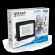 Прожектор светодиодный ДО 30 Вт 2700 лм 6500К AC 220В IP65 126х136х30мм Elementary G2 Gauss